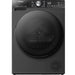 HISENSE 10KG 5S SERIES HEAT PUMP TUMBLE DRYER NAMIBIA AUDIO MECCA CC