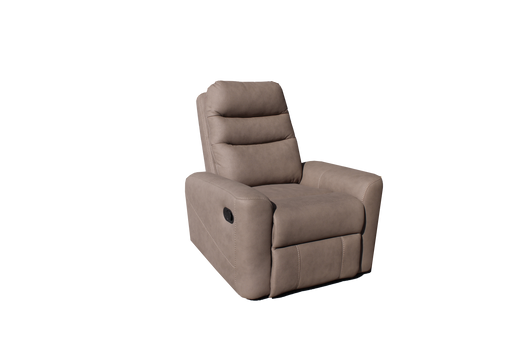 DIXON RECLINER M FABRIC EAR008 EART