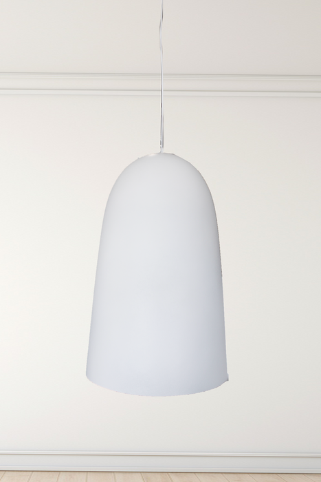 DOME PENDANT NOLDEN BROTHERS WOODEN