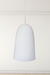 DOME PENDANT NOLDEN BROTHERS WOODEN
