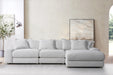 EDEN DAYBED LHF COLINEN SAND VINA