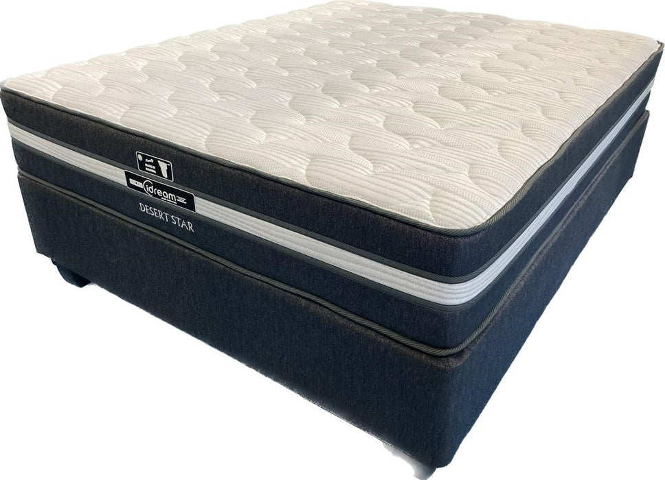 183CM GENESSI DESERT STAR STANDARD BS EL GENS