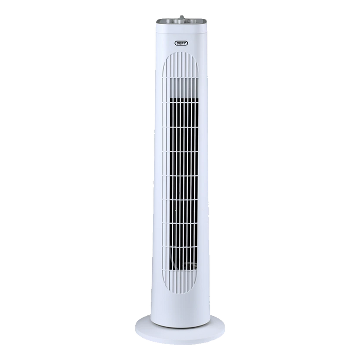 DEFY MECHANICAL TOWER FAN DEFY