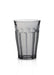 DURALEX PICARDIE GREY HIGHBALL 360ML SET OF 6 CRYSTAL DIRECT