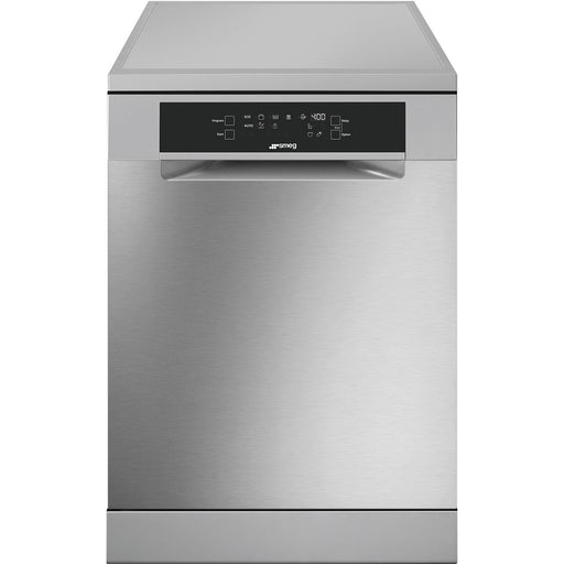 SMEG 60CM 15 PLACE DISHWAHER STAINLESS STEEL SMEG