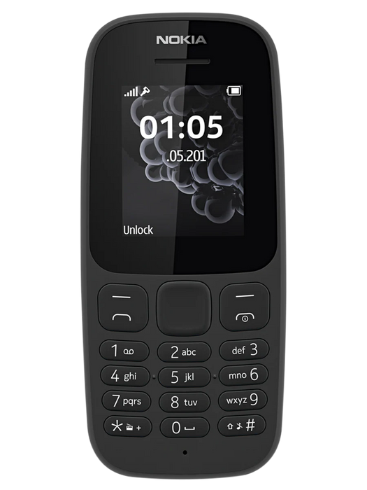 NOKIA 105 NOKI