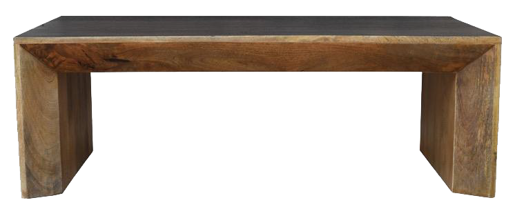 DANTE COFFEE TABLE FOUR