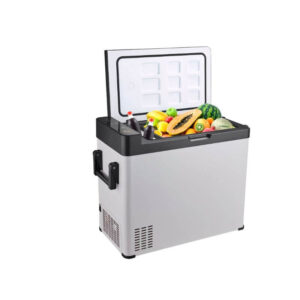 DECAKILA 60L 55W CAR PORTABLE REFRIGERATOR DECA