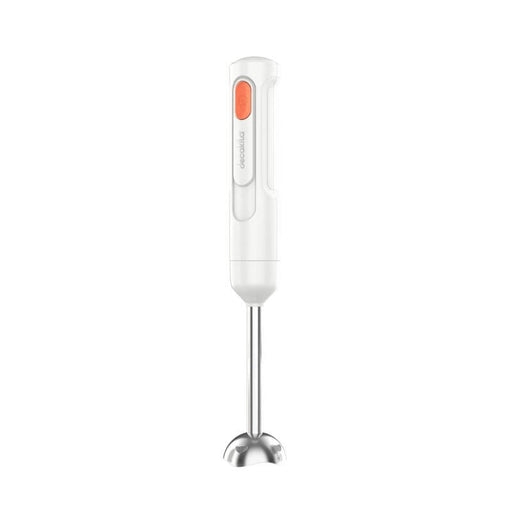 DECAKILA CORDLESS HAND BLENDER WHITE 4-IN-1 SET TOTAL TOOLS NAMIBIA