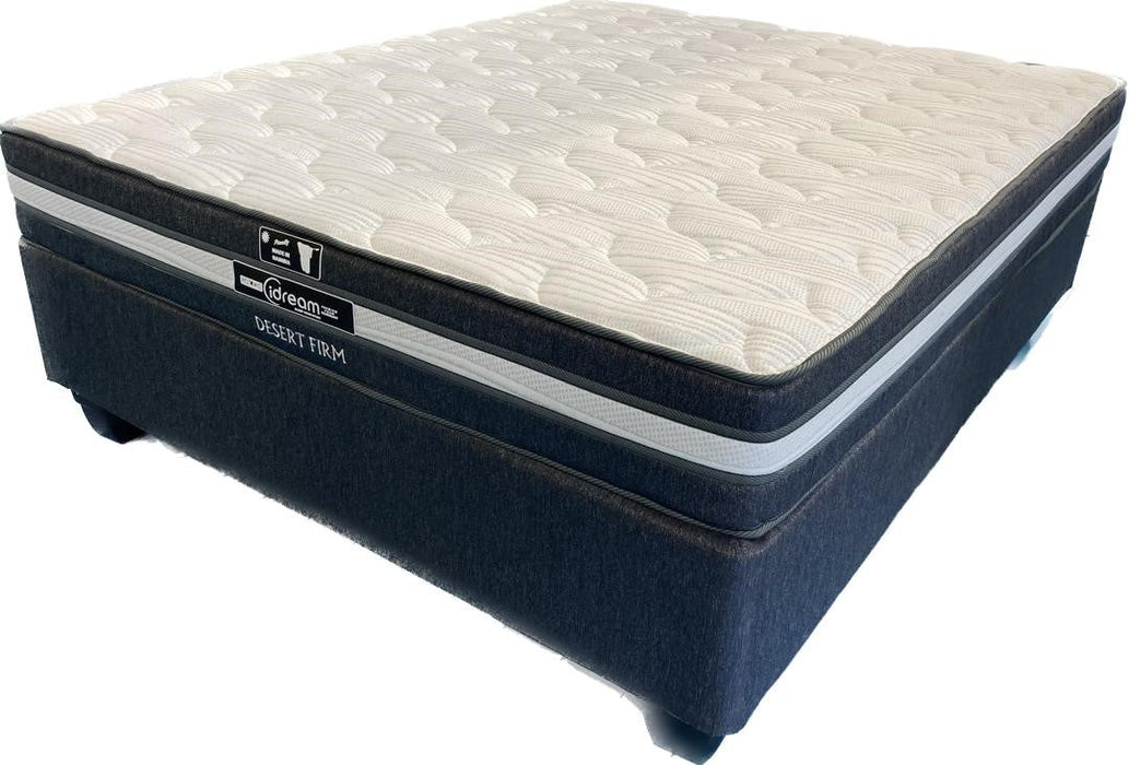 152CM IDREAM DESERT FIRM BS EL IDRE