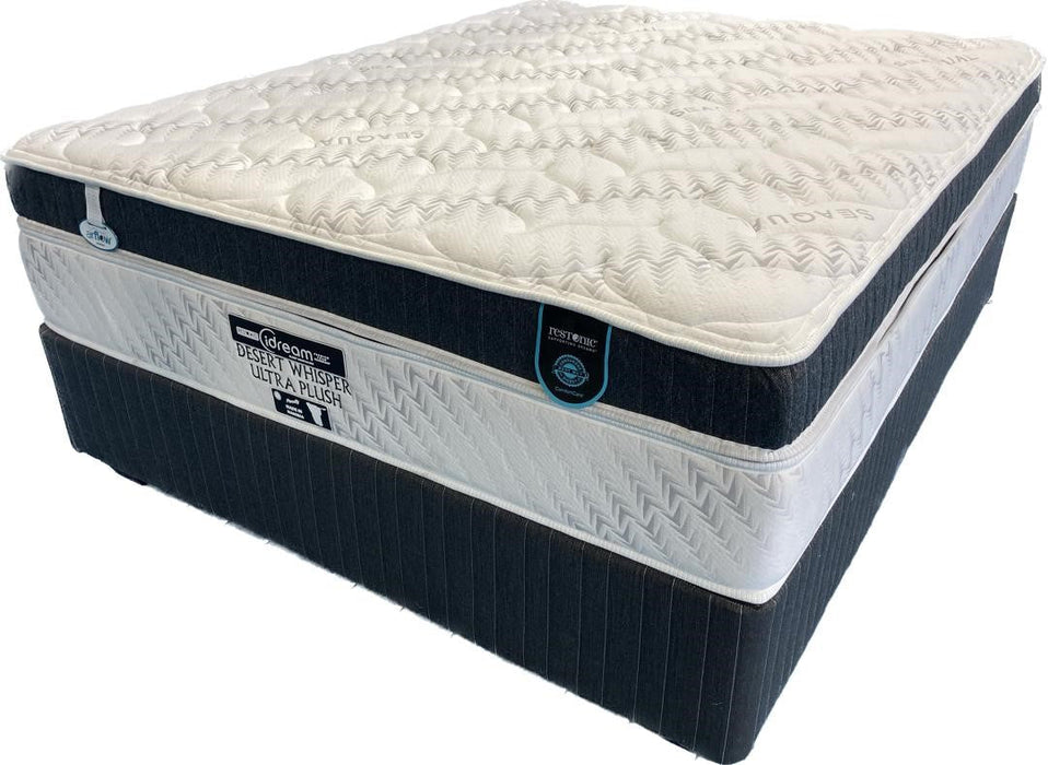 152CM IDREAM DESERT WHISPER ULTRA PLUSH BS EL IDRE