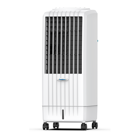 Symphony Diet 8i air cooler compact room cooling