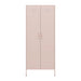 SUGAR CUBE DOUBLE LOCKER - BLUSH POPS