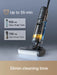 DREAME H12 S AE WET AND DRY VACUUM DRMG