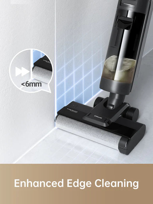 DREAME H12 S AE WET AND DRY VACUUM DRMG