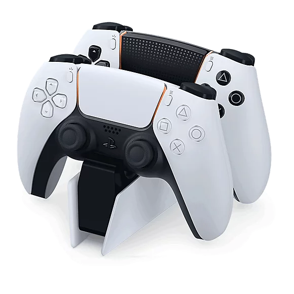 SONY PS 5 DIGITAL + WIRELESS CONTROLLER + CHARGING STATION B SONY