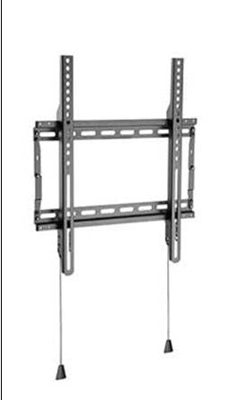 BARKAN LANDSCAPE PORTRAIT ROTATION WALL MOUNT BRACKET 13" - BARK
