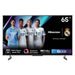 HISENSE 65" 144HZ QLED TV NAUD
