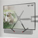 BARKAN SOUND BAR MOUNT UNIVERSAL UP TO 80" BARK