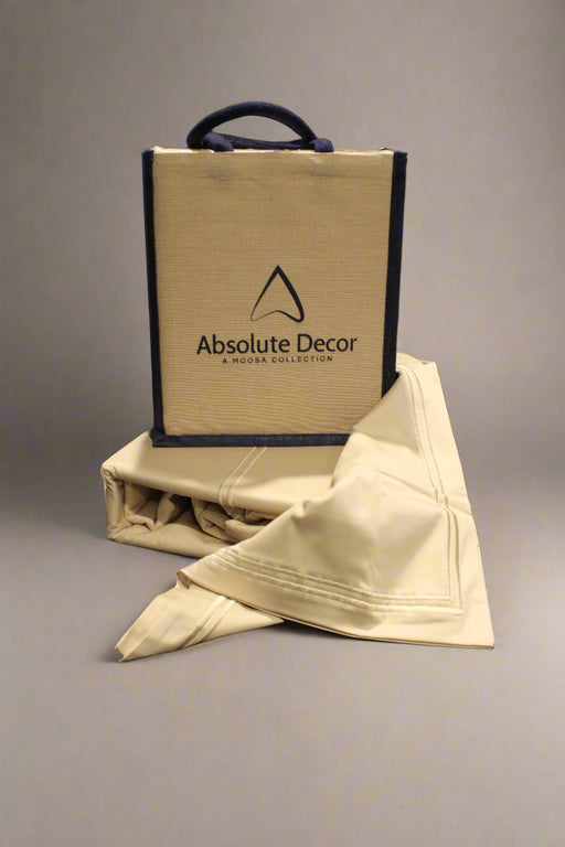 BEIGE ELEGANT EGYPTIAN COMFORT E/L JENOVIC INVESTMENTS CC
