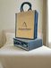 ELEGANT EGYPTIAN COMFORT E/L - GREY JENOVIC INVESTMENTS CC