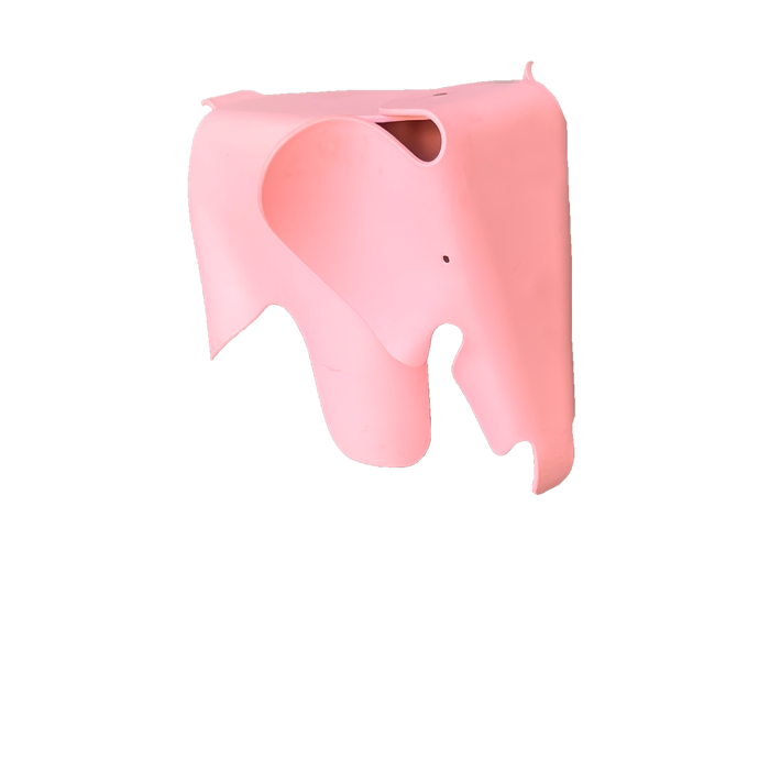 ELEPHANT CHAIR PINK CHA205 CHAC