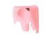 ELEPHANT CHAIR PINK CHA205 CHAC