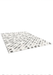 ELLE RUG - TIGHT SQUARE REPETITION DESIGN 160X230 RUGS ORIGINAL