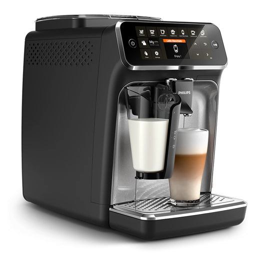PHILLIPS COFFEE MACHINE FULL/AUTO SERIES 4300 AFRICAN ELECTRIC
