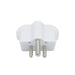 ELECTROSENSE ADAPTOR 1x16A + 2x5A BARK