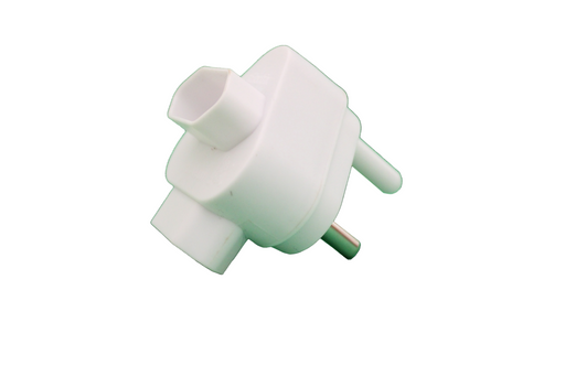 ELECTROSENSE ADAPTOR 2 PIN BARK