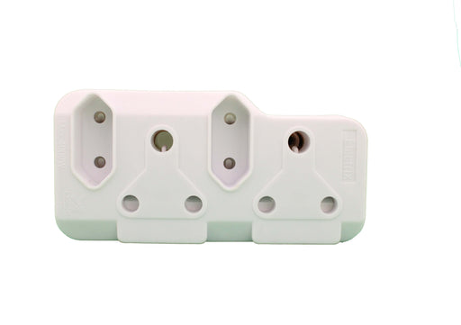 ELECTROSENSE ADAPTOR 2x16A BARK