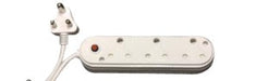 ELECTROSENSE 3 WAY MULTIPLUG 3x16A BARK