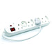 ELECTROSENSE 8 WAY MULTIPLUG HIGH SURGE PROTECTION 4x16A + 3 BARK