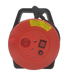 ELECTROSENSE 10M EXTENSION REEL BARK