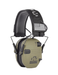 SHOOTING EARMUFF WITH NOISE REDUCTION BOSTOE NAM
