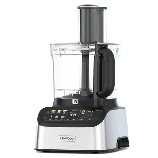 KENWOOD 3-IN-1 MULTIPRO ONE TOUCH FOOD PROCESSOR AND BLENDER KENW