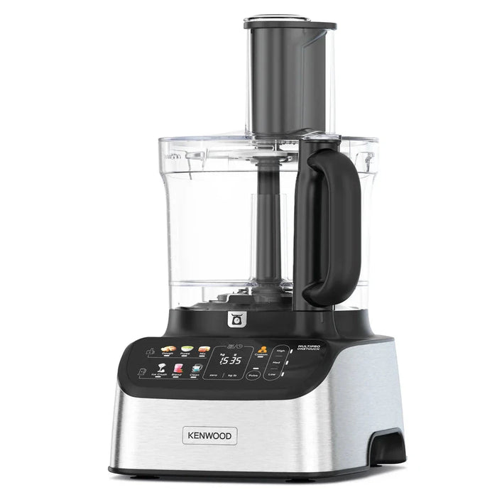 KENWOOD 3-IN-1 MULTIPRO ONE TOUCH FOOD PROCESSOR AND BLENDER KENW