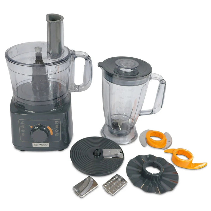 KENWOOD FOOD PROCESSOR ESSENTIALS COLLECTION 750W KENW