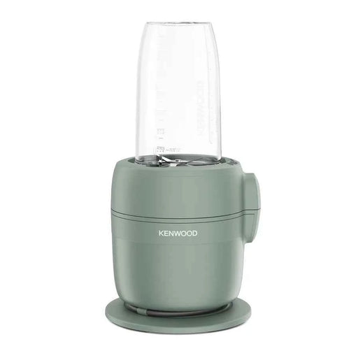 KENWOOD BLEND & GO & FOOD PROCCESOR GREEN
