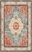 JASMINE 160X220 - CENTRE MEDALLION RUGS