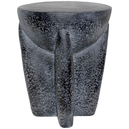 Side table home decor
