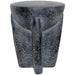 Side table home decor
