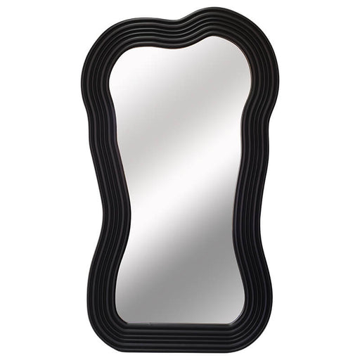 DELGADO MIRROR 120X69CM TRAN