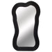DELGADO MIRROR 120X69CM TRAN