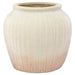 SAO PAULO VASE 29x29CM TRAN