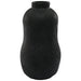 TARIM BLACK VASE 51X25CM TRAN