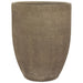 RAW CASHMIRE POT 59CM TRAN