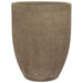 RAW CASHMERE POT 59CM TRAN