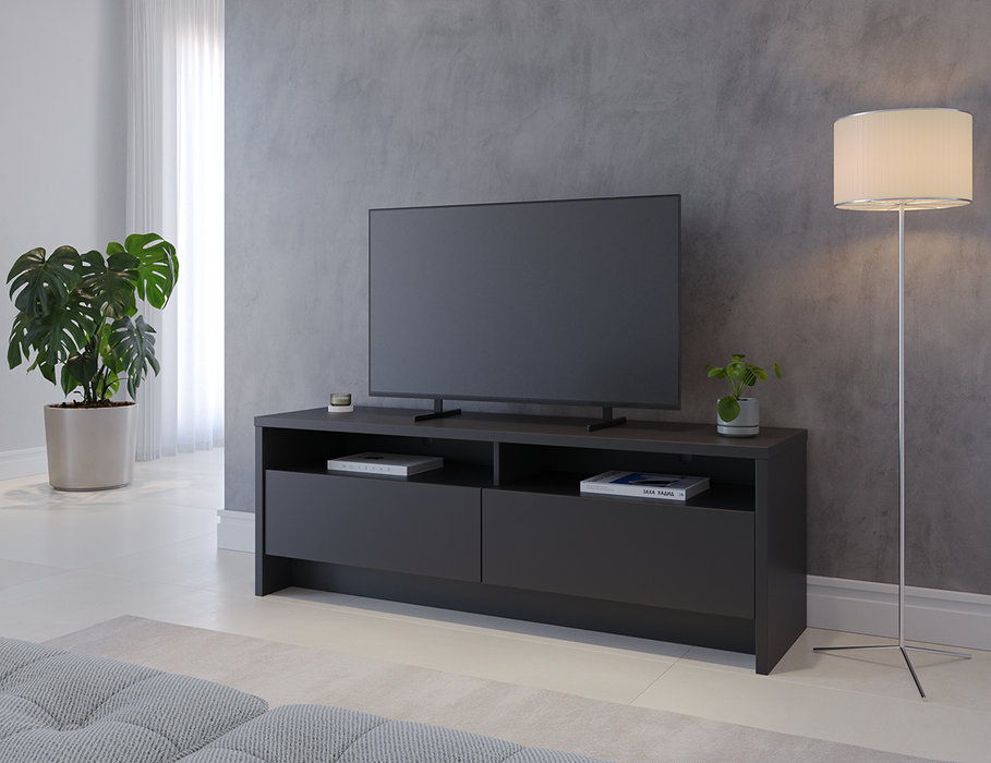 ASPEN 1.35 PLASMA BLACK PROV